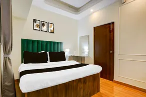 Hotel O Kings Hotel & Banquet - Image 2