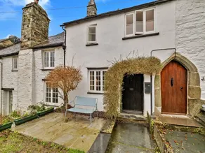 Cottage in Launceston near Cornwall  Devon - Image 3
