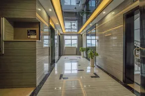 Yichun Wanyun Holiday Hotel (Yichun No. 8 Middle School Branch) - Image 4