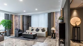 Shanghai Tiancheng Hotel - Image 4