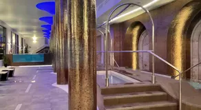 Hotel Balneario de Lanjarón - Image 4