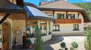 Hotel Obergfell - Image 2
