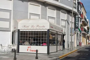 Hotel La Parrita - Image 4