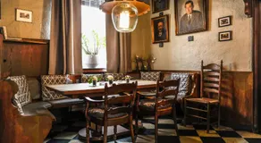 Hotel Hiltruper Hof - Image 2