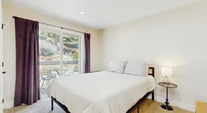 Dog-friendly mountain condo with washer&dryer sleeps 2 - Image 2