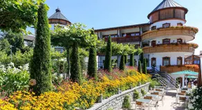 Wellness Hotel Bayerischer Hof - Image 5