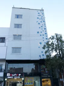 Hotel Galaxy Inn - Image 4