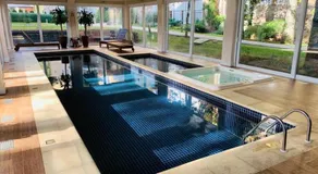 Casa de Pedra - 301D - Apto com piscina em Gramado - Image 3