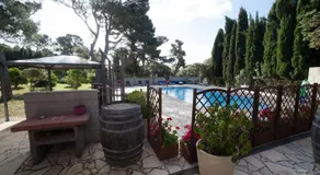 Marrakech Guest Room in the heart of the vineyard - Image 5