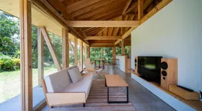 SHINMINKA Villa GUSHIKEN - Image 3