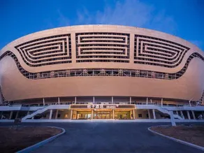 Orange Hotel (Anyang Culture and Sports Center) - Image 5