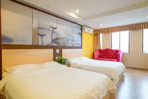 Dong Fang Ya Jing Hotel - Image 4