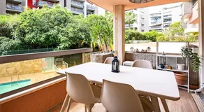 LE CAP - Superbe appartement, proche Monaco - Image 4