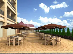 The Lotus Villa Changan Dongguan - Image 4