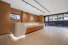 H Hotel (Chongqing Jiefangbei Pedestrian Street Branch) - Image 4
