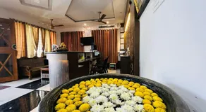 Raja Residency Near isha Foundation Adiyogi - Image 4