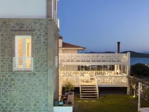 Cunda Pur Beyaz Hotel - Image 5