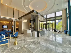 Echarm Hotel Wuhan Hannan - Image 4