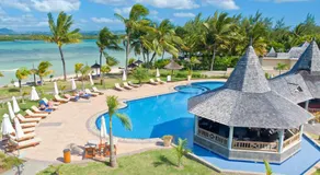 Jalsa Beach Hotel & Spa - Image 2