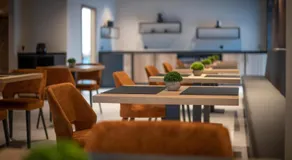Ohles Lifestyle Guesthouse - Image 4