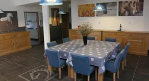 Hédervári Lovas Vendégház - Image 3
