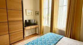 Chambre de charme thème Été - Image 5
