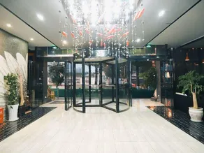 California Holiday Hotel - Image 2