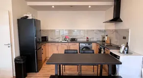 City View 2 Bedrooms Flat - Image 2