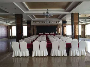 Rongweizhai Hotel - Image 4