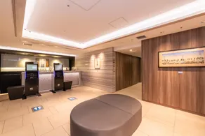 KEIKYU EX INN Hamamatsucho Daimon-Station (Tokyo) - Image 3