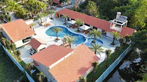 Blue Diamond Homestay - Lake View Standar - Image 4