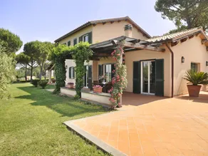 Villa in Magliano Sabina with Private Pool - Image 4