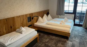 Tieflehner Hof Pitztalhaus Hotel - Image 2
