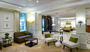 Hilton London Green Park Hotel - Image 3