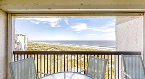 Completely renovated oceanfront condo w/washer/dryer & shared pool/tennis - Image 3