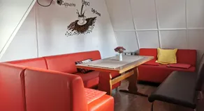 Hotel-Pension Rennsteighütte Frauenwald - Image 5