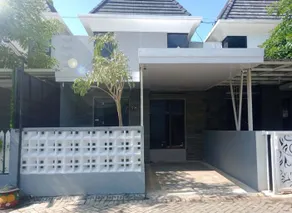Villa Harmoni C34 Batu Malang - Image 3