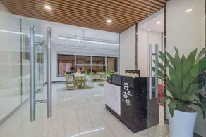 Tusheng Musi Seaview Hotel (Conference and Exhibition Center Shilaonian Bathing Beach Shop) - Image 3