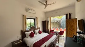Hotel Green Heaven Resort - Image 2