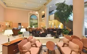 Hotel Crown Palais Chiryu - Image 5