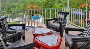 Hotel Chalet San Juan de Ticlan - Image 2