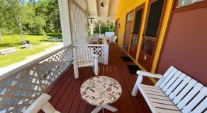 Snowdon Chalet Motel - Image 5