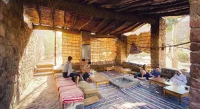 Sheikh Mousa Bedouin Camp - Image 3
