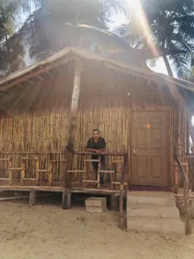DDR Beach Homestay - Image 5