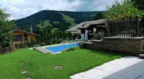 Le Petit Paradis du chalet Perce-Neige - Image 3