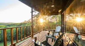 The Woodsman Lodge - Image 4