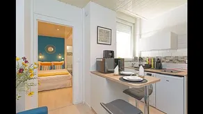 Charmant Petit Studio en rez-de-chaussée, magnifique quartier historique de Metz - Image 3