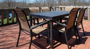 Mill Creek Cabins - Image 4