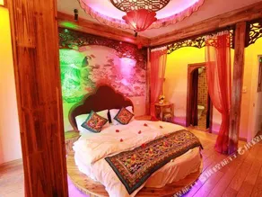 An'anjia Theme Inn (Wuzhen Xizha South Gate) - Image 2