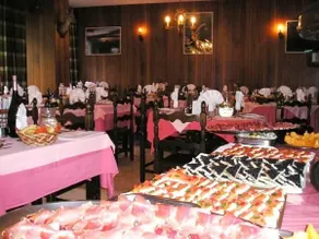 Hotel Al Caminetto - Image 3